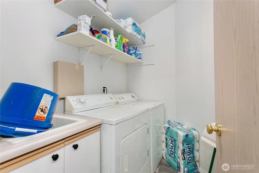 Property photo for 12702 -12704 119th Street Ct E, Puyallup photo 20