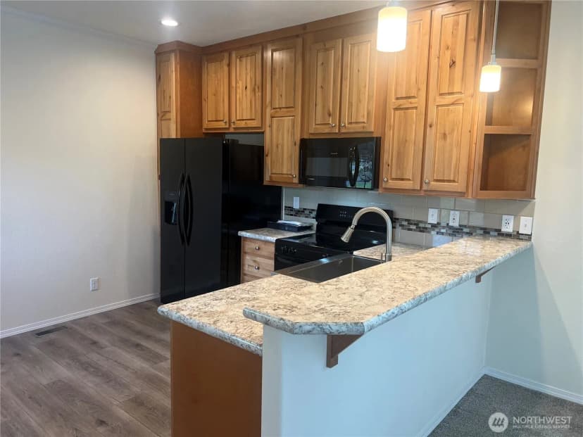 Property photo for 3371 Se Bielmeier Road #91, Port Orchard photo 3