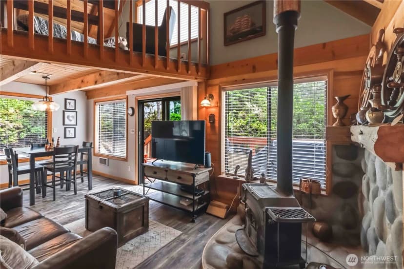 Property photo for 2015 229th Place, Ocean Park photo 4