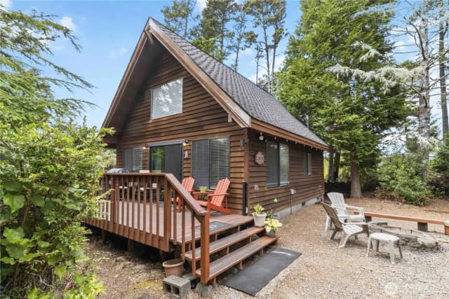 Property photo for 2015 229th Place, Ocean Park