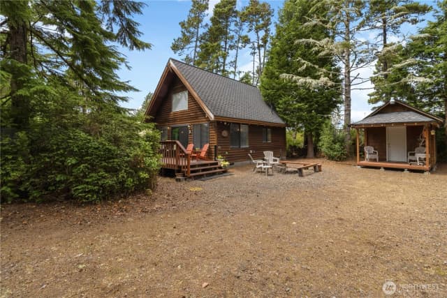 Property photo for 2015 229th Place, Ocean Park photo 3