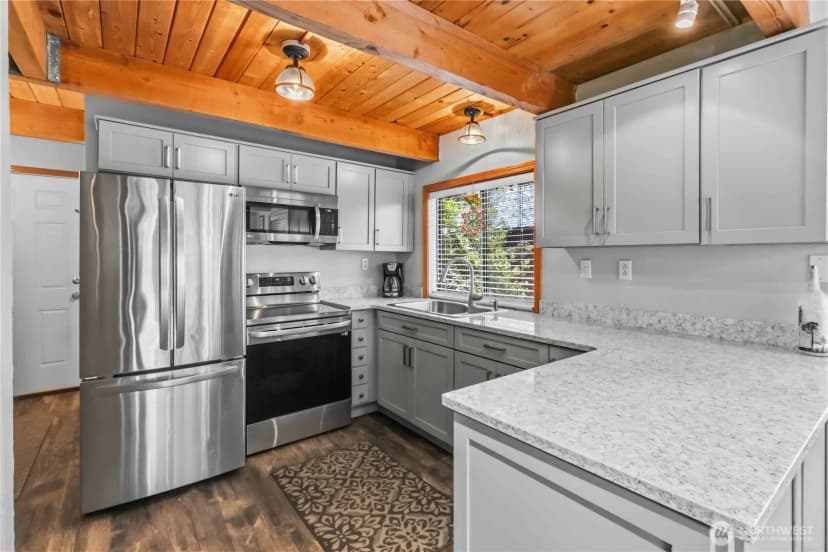 Property photo for 2015 229th Place, Ocean Park photo 11