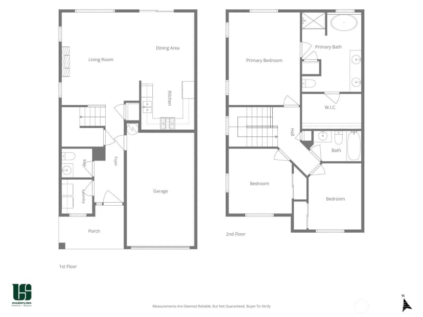 Property photo for 306 S Main Street #b3, Coupeville photo 33