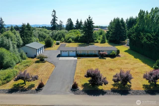 Property photo for 109 Bowers Road, Chehalis