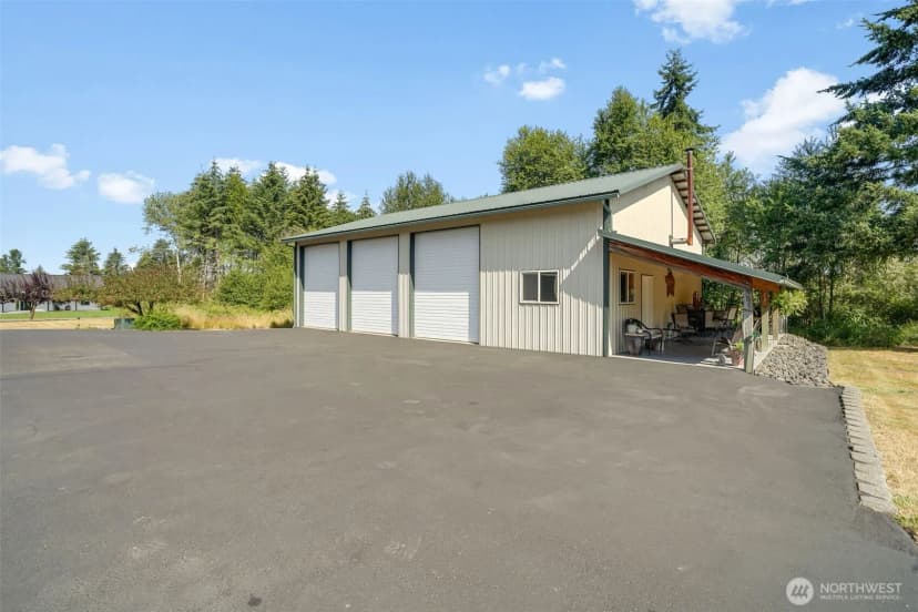 Property photo for 109 Bowers Road, Chehalis photo 9