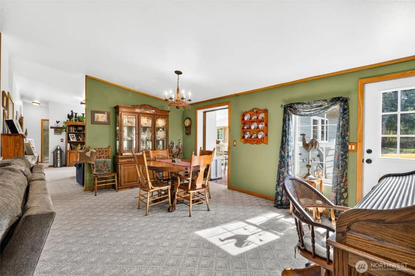 Property photo for 109 Bowers Road, Chehalis photo 19