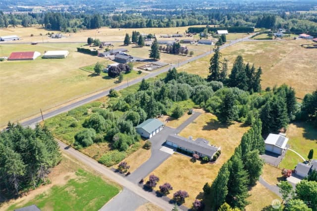 Property photo for 109 Bowers Road, Chehalis photo 2