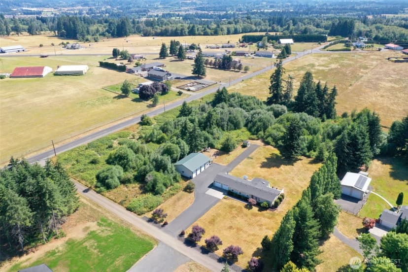 Property photo for 109 Bowers Road, Chehalis photo 2