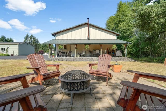 Property photo for 109 Bowers Road, Chehalis photo 4