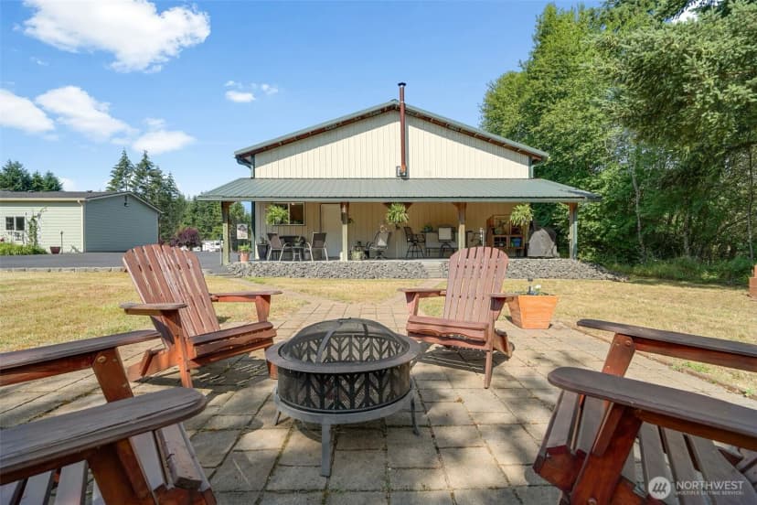 Property photo for 109 Bowers Road, Chehalis photo 4