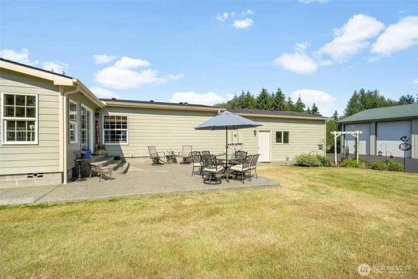 Property photo for 109 Bowers Road, Chehalis photo 8