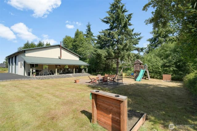 Property photo for 109 Bowers Road, Chehalis photo 3
