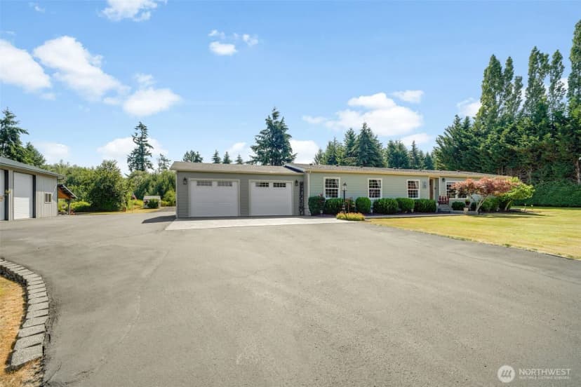 Property photo for 109 Bowers Road, Chehalis photo 7
