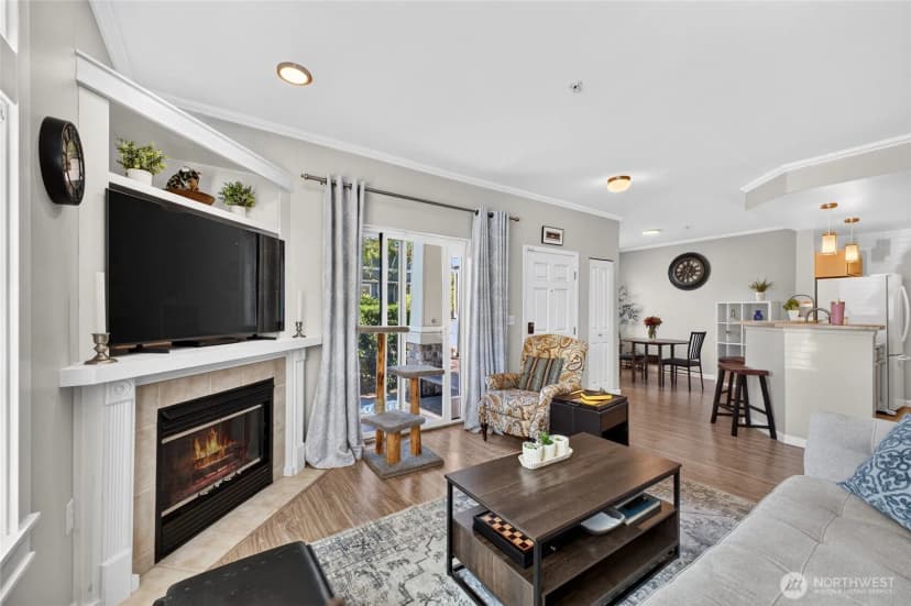 Property photo for 6117 Isaac Avenue Se #h-14, Auburn photo 4