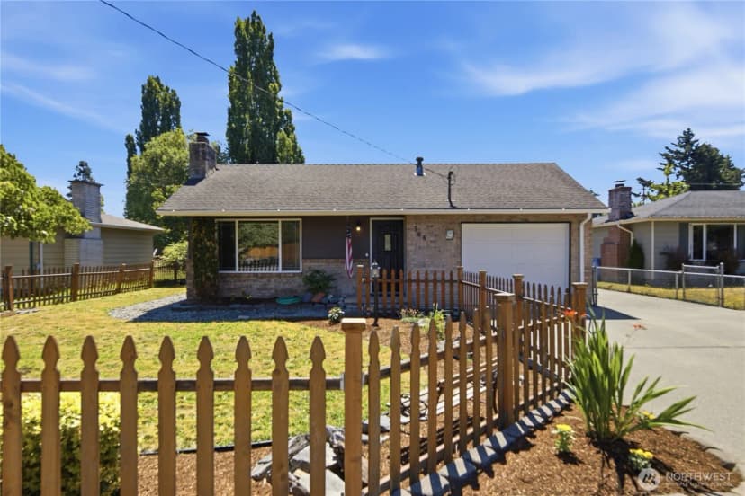 Property photo for 506 Calistoga Street W, Orting photo 3