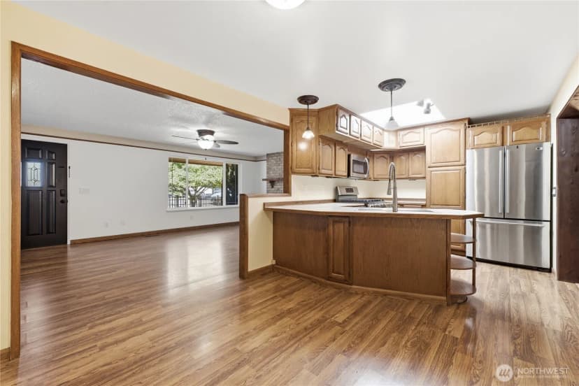 Property photo for 506 Calistoga Street W, Orting photo 13