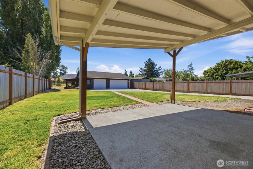 Property photo for 506 Calistoga Street W, Orting photo 36