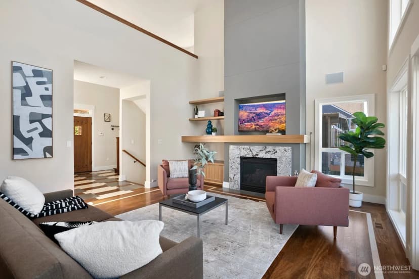 Property photo for 3021 70th Avenue Se, Mercer Island photo 5