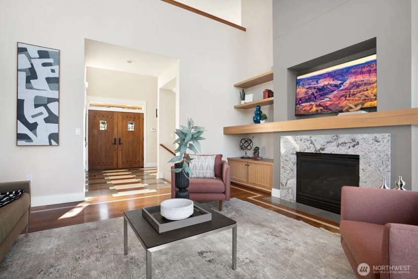 Property photo for 3021 70th Avenue Se, Mercer Island photo 4