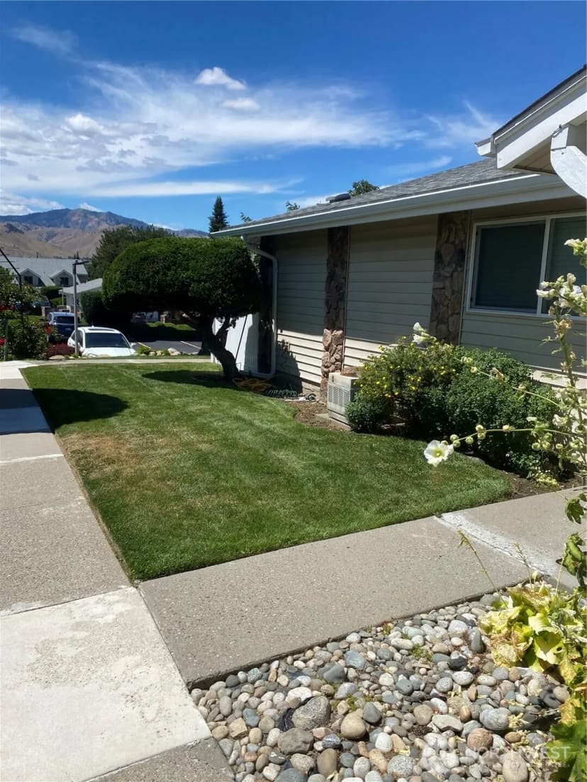 Property photo for 100 Simon #31, East Wenatchee photo 18
