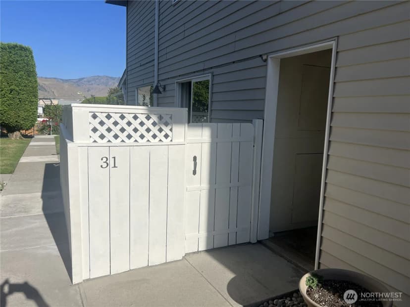 Property photo for 100 Simon #31, East Wenatchee photo 19