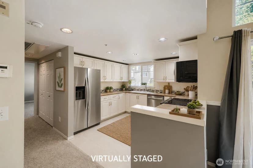 Property photo for 4635 Morris Avenue S #i, Renton photo 8