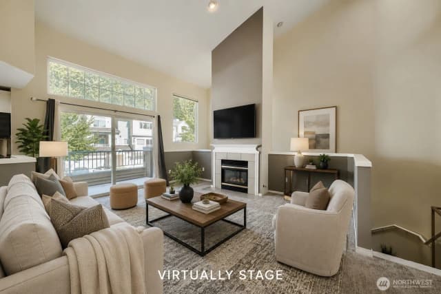 Property photo for 4635 Morris Avenue S #i, Renton photo 5