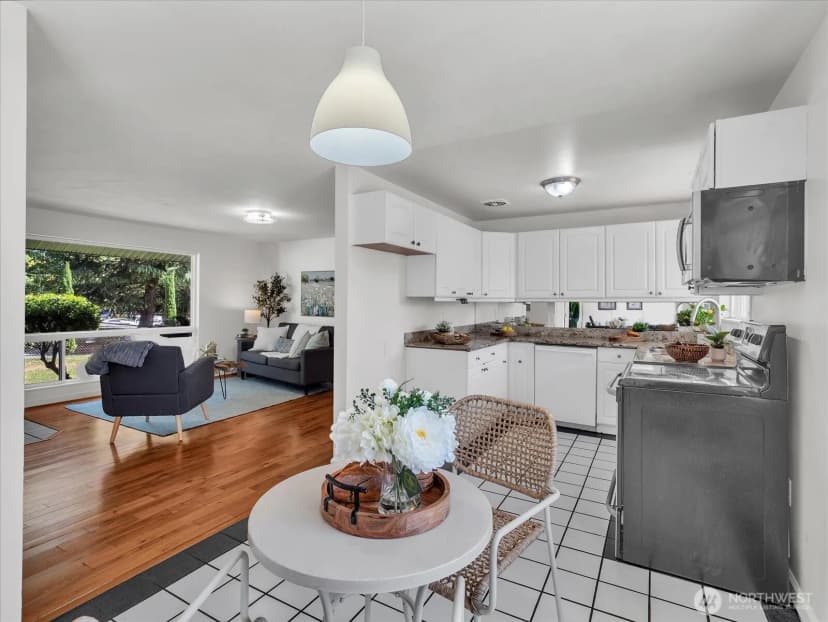 Property photo for 4815 S 184th Street, Sea Tac photo 6
