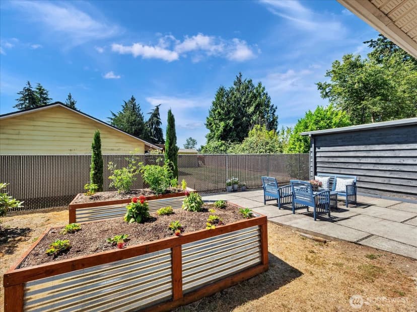 Property photo for 4815 S 184th Street, Sea Tac photo 25