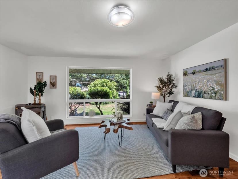 Property photo for 4815 S 184th Street, Sea Tac photo 4