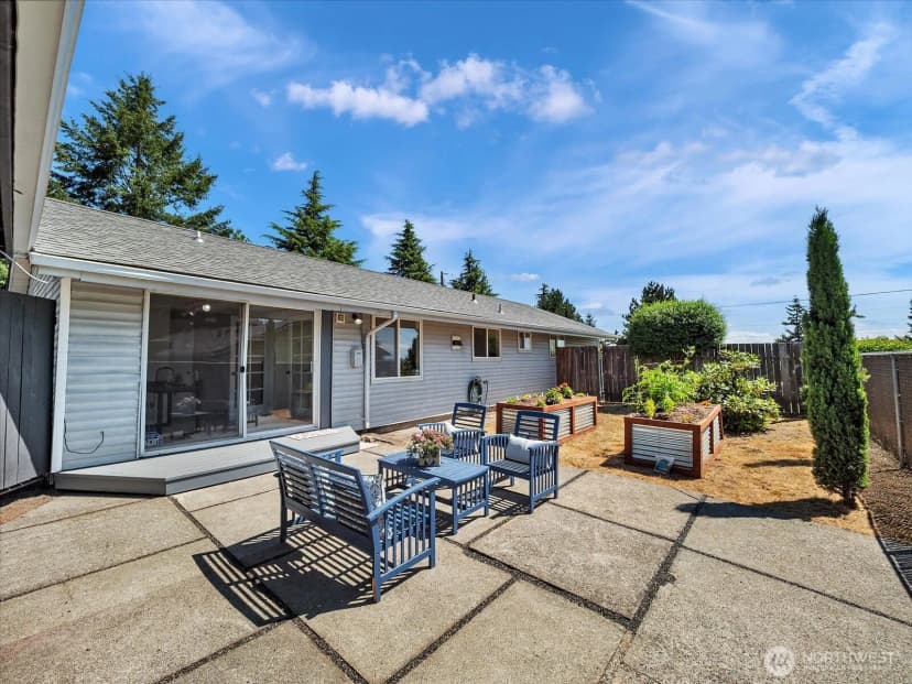 Property photo for 4815 S 184th Street, Sea Tac photo 24