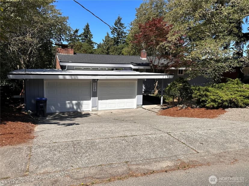 Property photo for 3219 Halverson Avenue, Bremerton photo 2