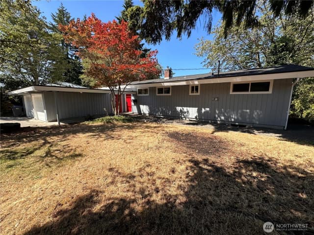 Property photo for 3219 Halverson Avenue, Bremerton