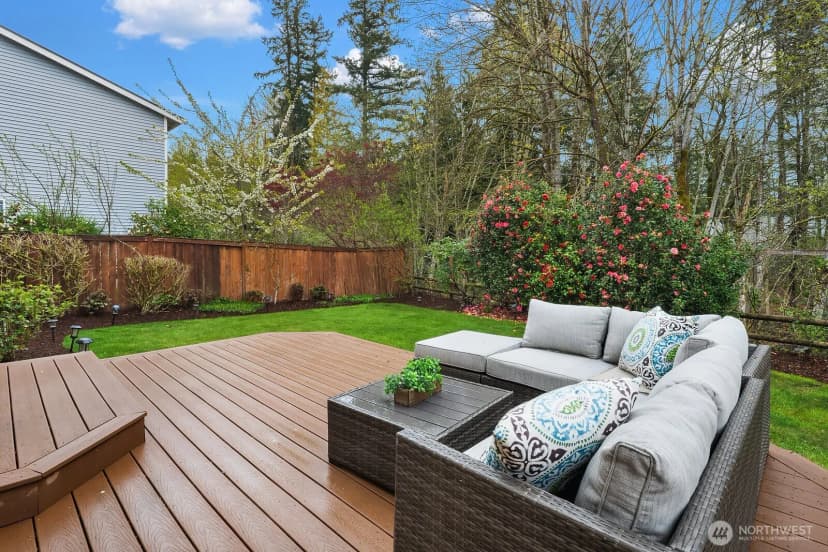 Property photo for 2016 250th Place Se, Sammamish photo 34