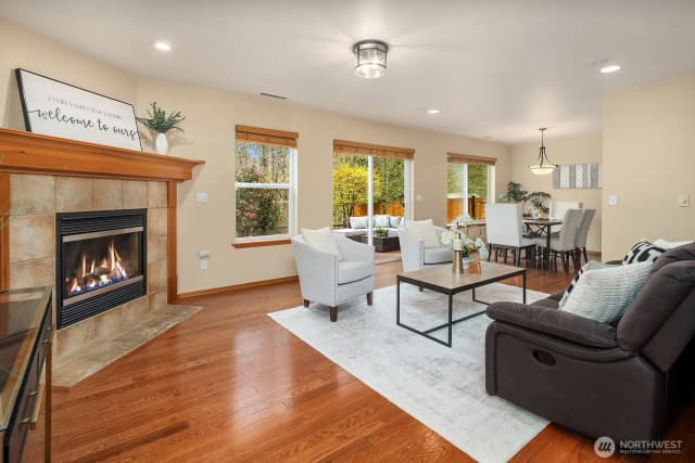 Property photo for 2016 250th Place Se, Sammamish photo 5