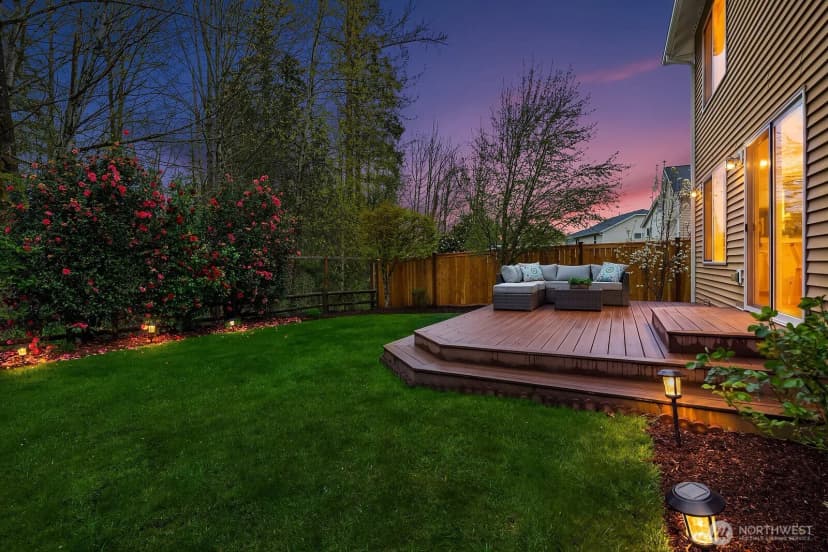 Property photo for 2016 250th Place Se, Sammamish photo 37
