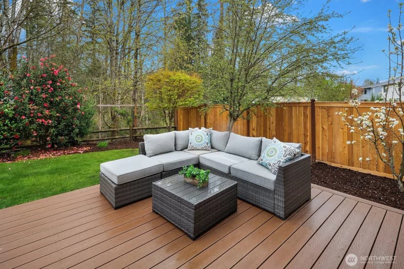 Property photo for 2016 250th Place Se, Sammamish photo 32