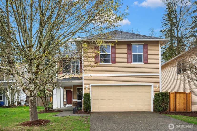 Property photo for 2016 250th Place Se, Sammamish photo 38