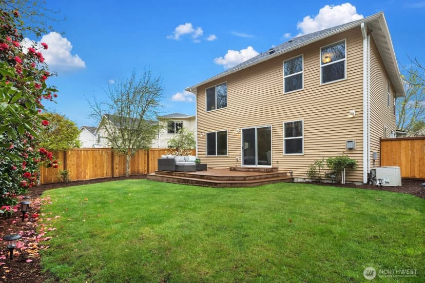 Property photo for 2016 250th Place Se, Sammamish photo 31