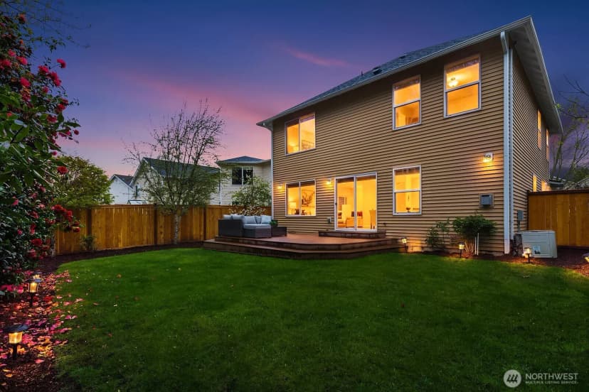 Property photo for 2016 250th Place Se, Sammamish photo 35