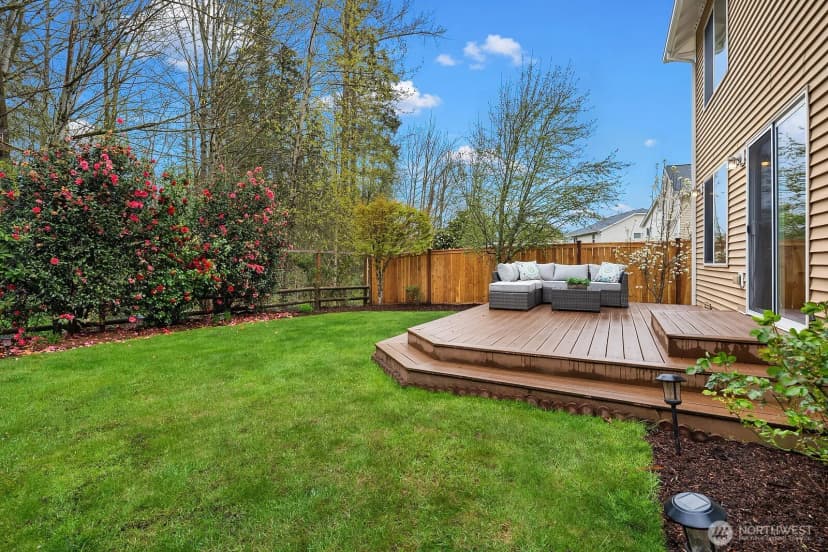 Property photo for 2016 250th Place Se, Sammamish photo 33