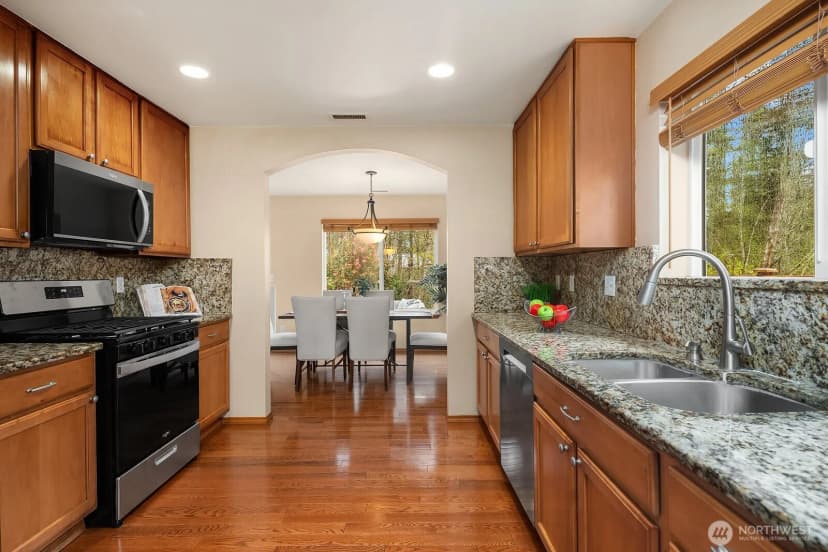 Property photo for 2016 250th Place Se, Sammamish photo 14