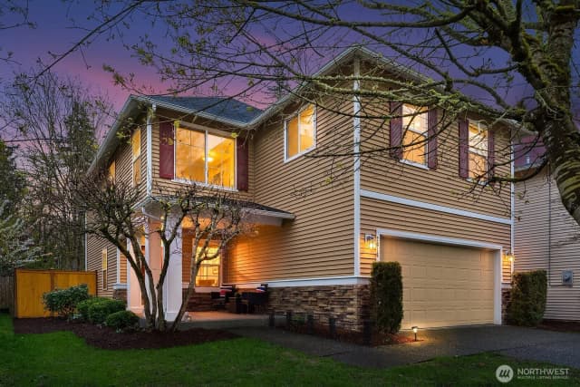 Property photo for 2016 250th Place Se, Sammamish photo 2