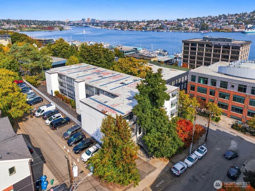 Property photo for 762 Hayes Street #23, Seattle