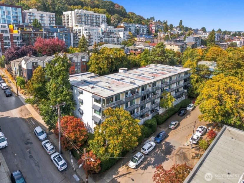 Property photo for 762 Hayes Street #23, Seattle photo 29