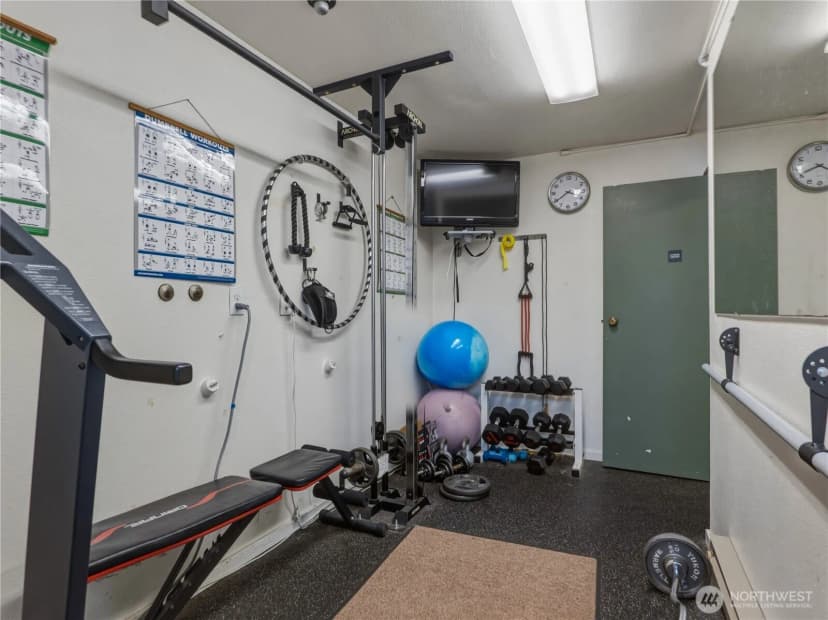 Property photo for 1111 S Atlantic Street #408, Seattle photo 17