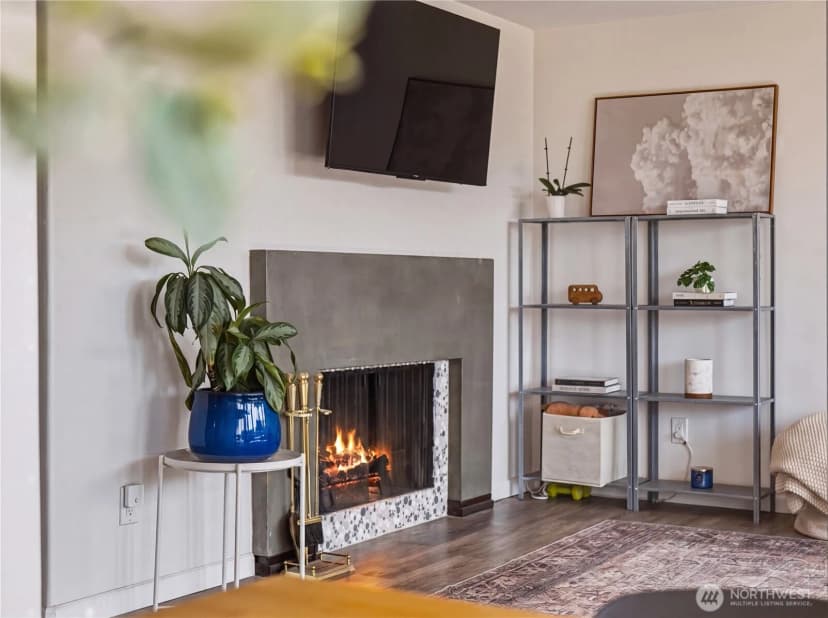 Property photo for 1111 S Atlantic Street #408, Seattle photo 8