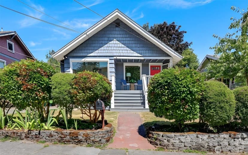 Property photo for 322 N 81st Street, Seattle photo 38