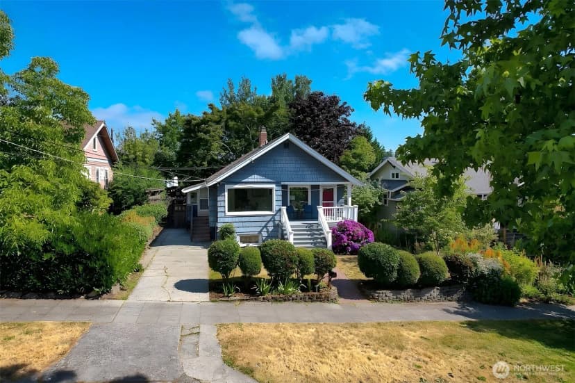Property photo for 322 N 81st Street, Seattle photo 39