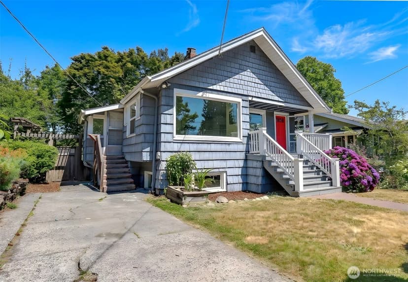 Property photo for 322 N 81st Street, Seattle photo 40